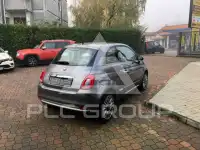 2017 Fiat 500