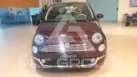 2017 Fiat 500