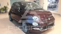 2017 Fiat 500