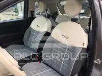 2017 Fiat 500