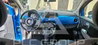 2017 Fiat 500