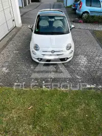 2017 Fiat 500