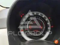2017 Fiat 500