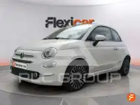 2017 Fiat 500