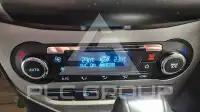 2017 Fiat 500
