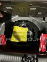 2017 Fiat 500
