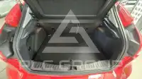 2017 Fiat 500