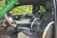 2017 Fiat 500
