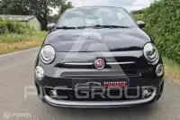 2017 Fiat 500