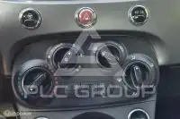 2017 Fiat 500