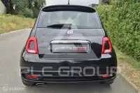 2017 Fiat 500