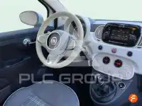 2017 Fiat 500