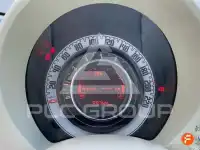 2017 Fiat 500