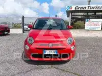 2017 Fiat 500