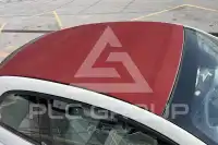 2017 Fiat 500