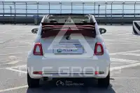 2017 Fiat 500