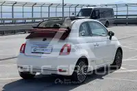 2017 Fiat 500