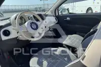 2017 Fiat 500