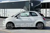2017 Fiat 500