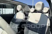 2017 Fiat 500