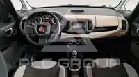 2017 Fiat 500