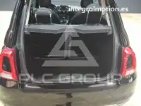 2017 Fiat 500