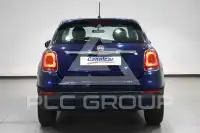 2017 Fiat 500