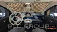 2017 Fiat 500