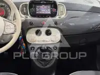 2017 Fiat 500