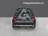 2017 Fiat 500