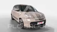 2017 Fiat 500