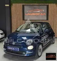 2017 Fiat 500