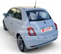 2017 Fiat 500