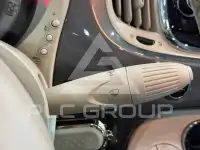 2017 Fiat 500