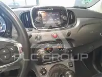 2017 Fiat 500