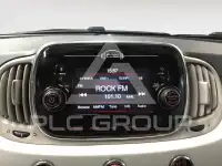 2017 Fiat 500