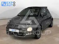 2017 Fiat 500