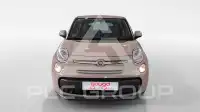 2017 Fiat 500