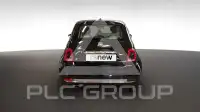 2017 Fiat 500