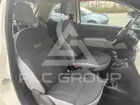 2017 Fiat 500