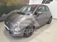 2017 Fiat 500