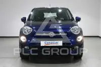 2017 Fiat 500