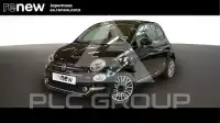 2017 Fiat 500