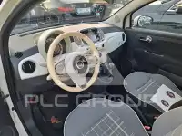 2017 Fiat 500