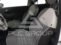 2017 Fiat 500