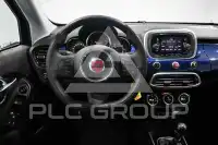 2017 Fiat 500