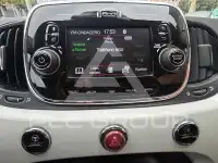 2017 Fiat 500