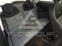 2017 Fiat 500