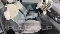 2017 Fiat 500