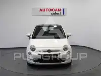 2017 Fiat 500